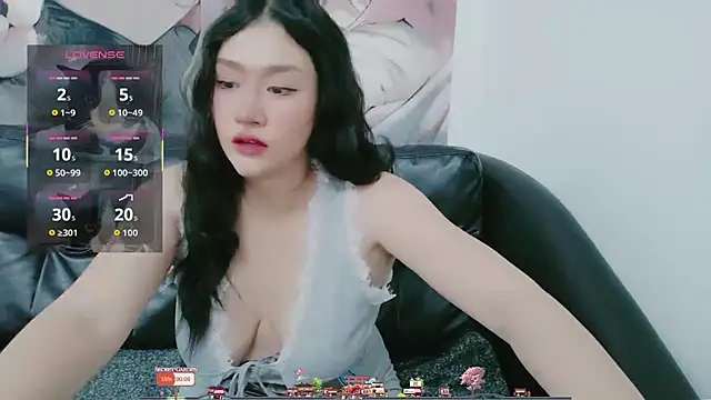 Snapshot of Lalacream12 chatting on November 29, 2025, 6:38 am Lalacream12 online show from November 29, 2025, 6:38 am