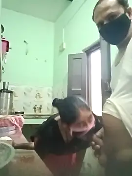 Cute-Charvii online show from March 17, 2026, 12:30 pm