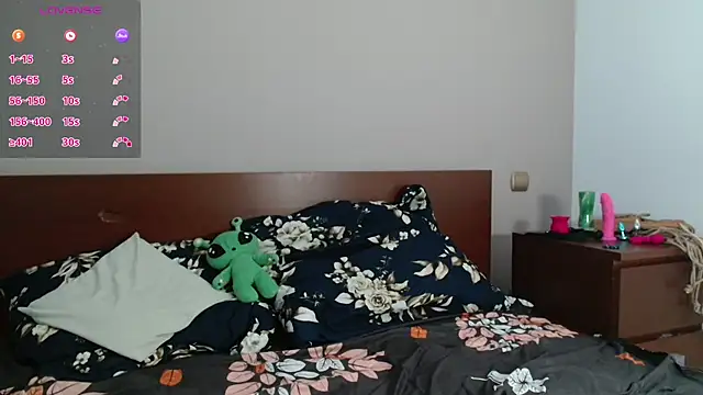 HardNerdVoid online show from October 14, 2025, 3:57 pm