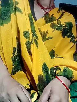 M-Kajal456 online show from October 3, 2025, 7:27 am