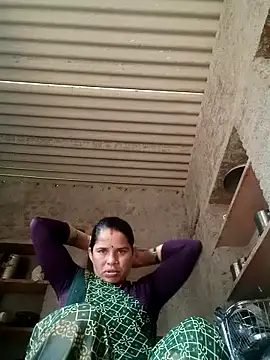 M-Kajal456 online show from October 20, 2025, 4:02 am