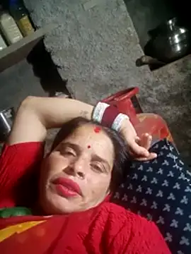 M-Kajal456 online show from October 20, 2025, 4:40 pm