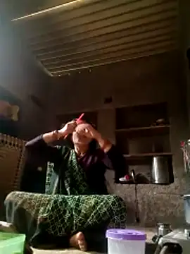 M-Kajal456 online show from October 22, 2025, 5:52 am