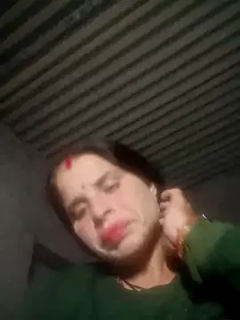 M-Kajal456 online show from November 4, 2025, 4:17 pm