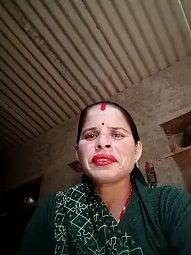 M-Kajal456 online show from November 16, 2025, 5:57 am