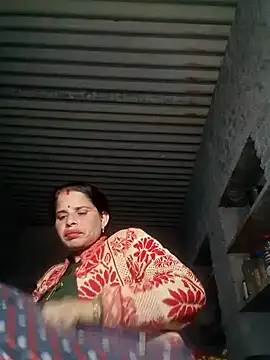 M-Kajal456 online show from November 18, 2025, 5:28 pm