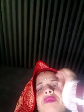 M-Kajal456 online show from January 5, 2026, 5:38 pm