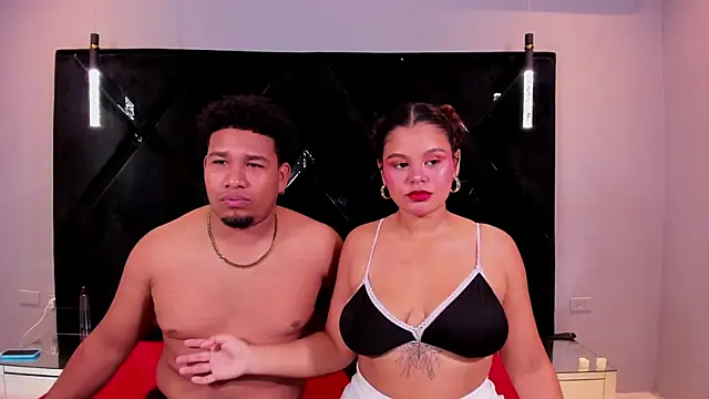 LucasandSasha online show from March 19, 2026, 7:18 pm