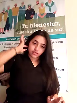 ANDREA-10  online show from November 13, 2025, 2:49 pm