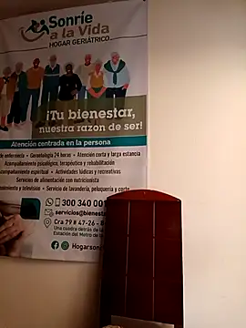 ANDREA-10  online show from December 5, 2025, 1:52 pm