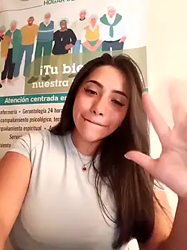 ANDREA-10  online show from February 10, 2026, 1:48 pm