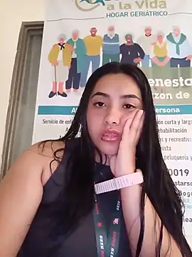 ANDREA-10  online show from June 5, 2026, 1:28 pm