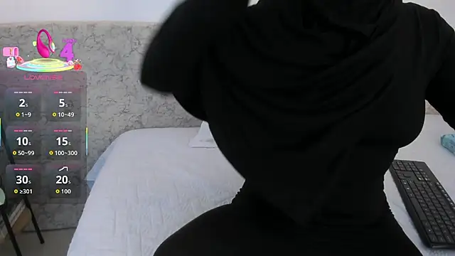  Malak online show from April 13, 2026, 6:57 pm