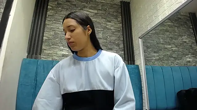 Lil Rose2006 online show from March 2, 2026, 12:34 pm