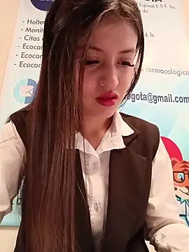 SALOME-28  online show from October 21, 2025, 3:13 pm