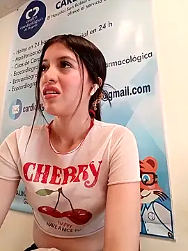 SALOME-28  online show from April 7, 2026, 3:01 pm