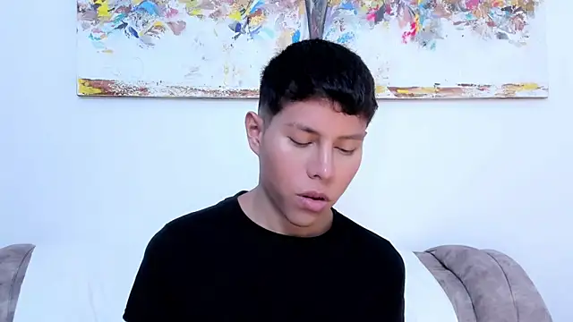 Little liam online show from November 13, 2025, 7:57 pm