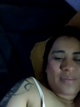 Aria hebe  online show from April 6, 2026, 4:57 am