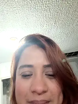 Aria hebe  online show from April 12, 2026, 3:17 pm