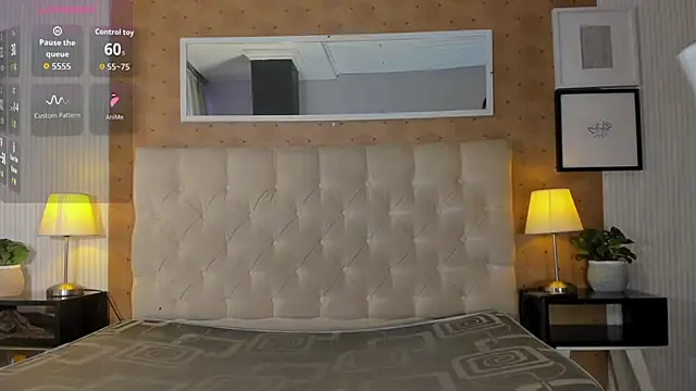 liam twiink online show from November 14, 2025, 7:45 pm