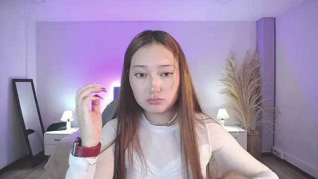 Samara Hilton 2 online show from December 2, 2025, 6:36 pm