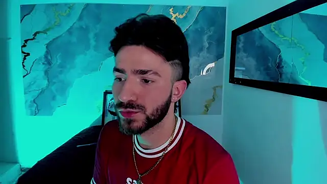 bastian12   online show from September 28, 2025, 3:34 am