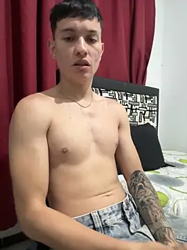 Dav oviedo online show from October 14, 2025, 3:18 am