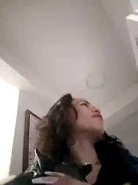 oblivionlove online show from October 24, 2025, 8:49 pm