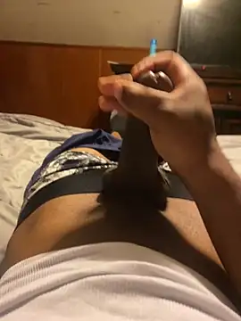 PussyBlessa online show from October 1, 2025, 11:27 am