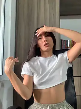 sweet-abbie online show from January 6, 2026, 6:22 pm