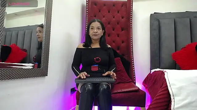 EvaGoddess  online show from January 31, 2026, 7:56 pm