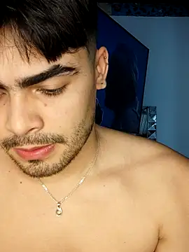 Mason grey online show from October 26, 2025, 2:01 pm