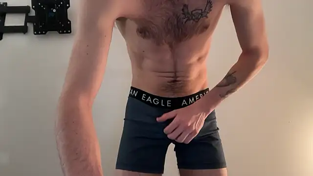 Antodubois online show from April 7, 2026, 3:07 am