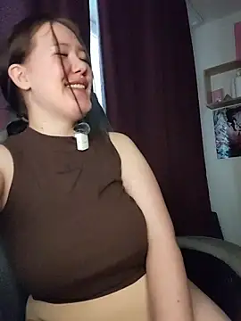 yanderephobia online show from November 29, 2025, 10:35 pm