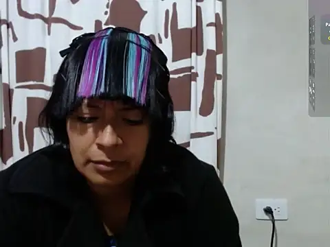 Acelinrose online show from February 2, 2026, 1:26 am