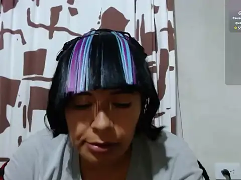 Acelinrose online show from March 2, 2026, 2:03 am