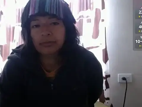 Acelinrose online show from June 3, 2026, 12:19 pm