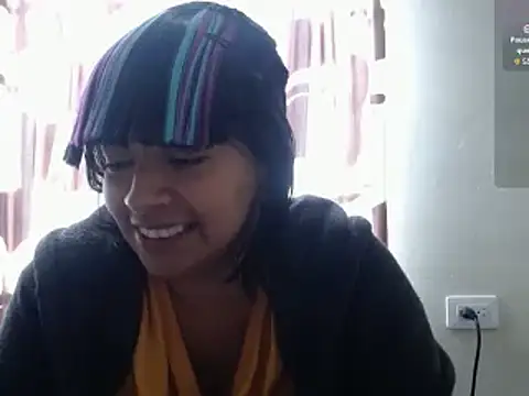 Acelinrose online show from June 3, 2026, 5:18 pm