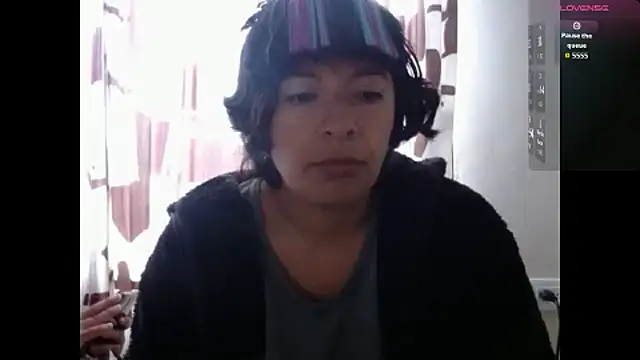 Snapshot of Acelinrose chatting on June 21, 2026, 12:52 pm Acelinrose online show from June 21, 2026, 12:52 pm