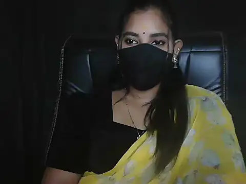 Anusree-Sexy online show from April 9, 2026, 6:57 pm