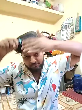 chunkyguy98 online show from March 27, 2026, 12:16 pm