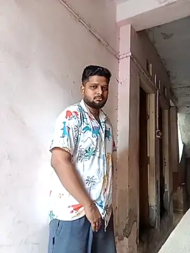 chunkyguy98 online show from April 20, 2026, 9:34 am