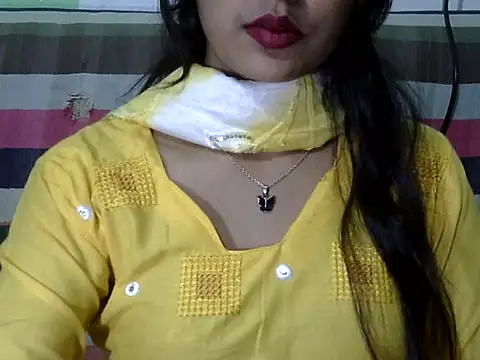 sexy-irm online show from October 18, 2025, 4:15 am