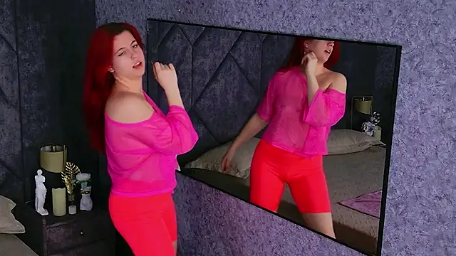 Akira Halls online show from March 24, 2026, 8:58 pm