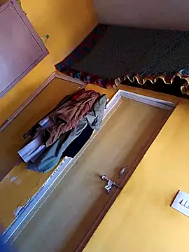 Sumitx007 online show from October 20, 2025, 3:40 am