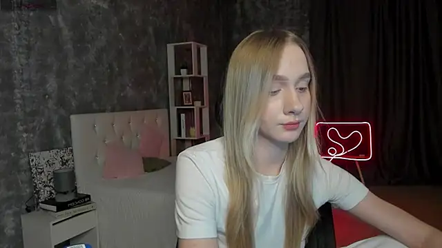 mellisadream online show from October 7, 2025, 12:41 am