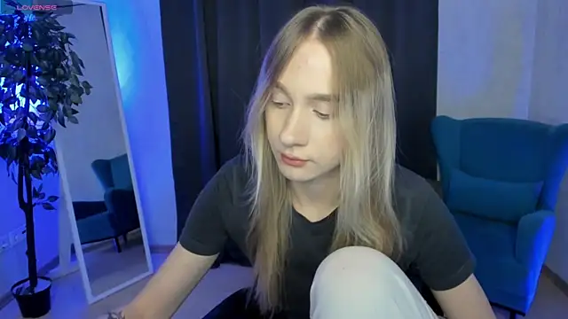 mellisadream online show from October 8, 2025, 1:36 am
