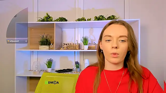 Snapshot of agata_li1 chatting on October 8, 2025, 9:07 am agata li1 online show from October 8, 2025, 9:07 am