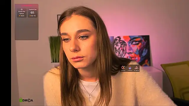 Snapshot of agata_li1 chatting on November 19, 2025, 4:51 pm agata li1 online show from November 19, 2025, 4:51 pm