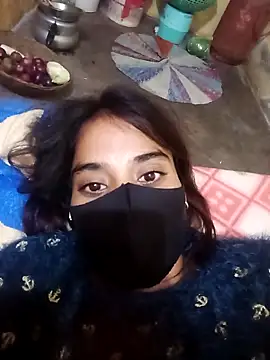 Mona-09 online show from November 24, 2025, 6:07 pm